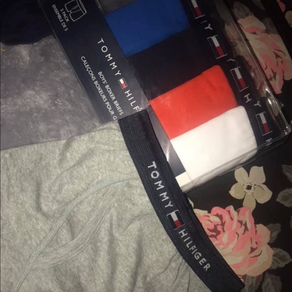Tommy Hilfiger Boxers